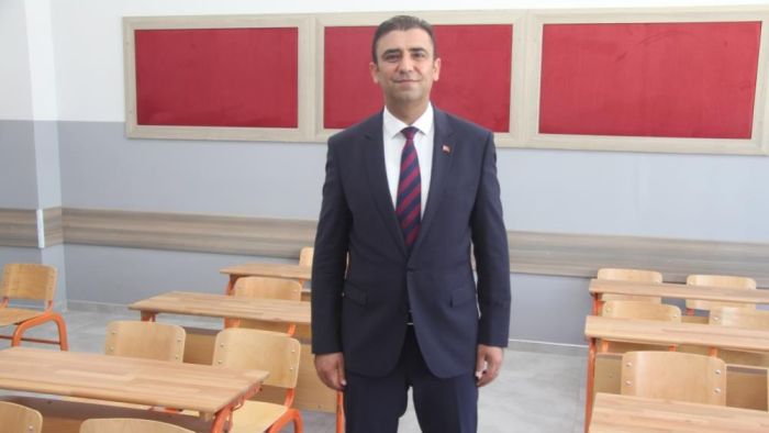 Gaziantep eğitim öğretim yılına hazır